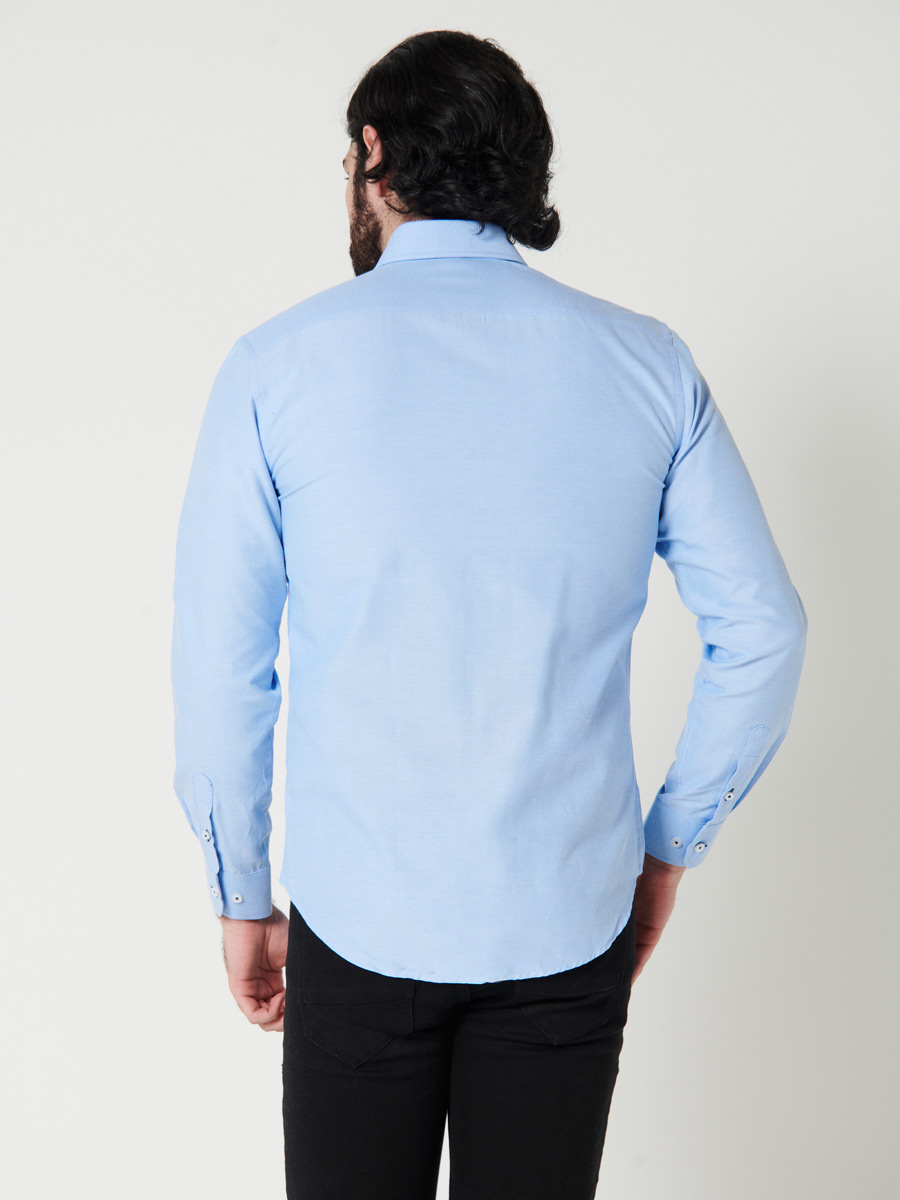 Camisa manga larga - Executive