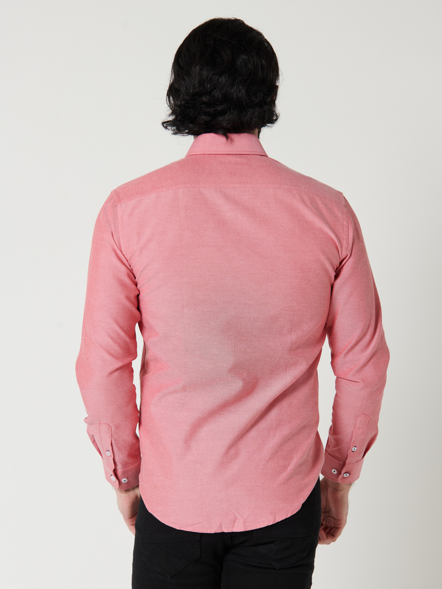 Camisa manga larga - Executive