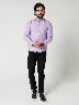 Camisa manga larga - Executive