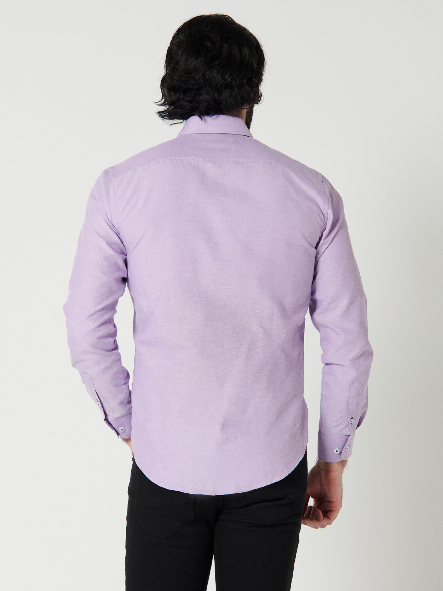 Camisa manga larga - Executive