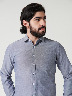 Camisa manga larga - Executive