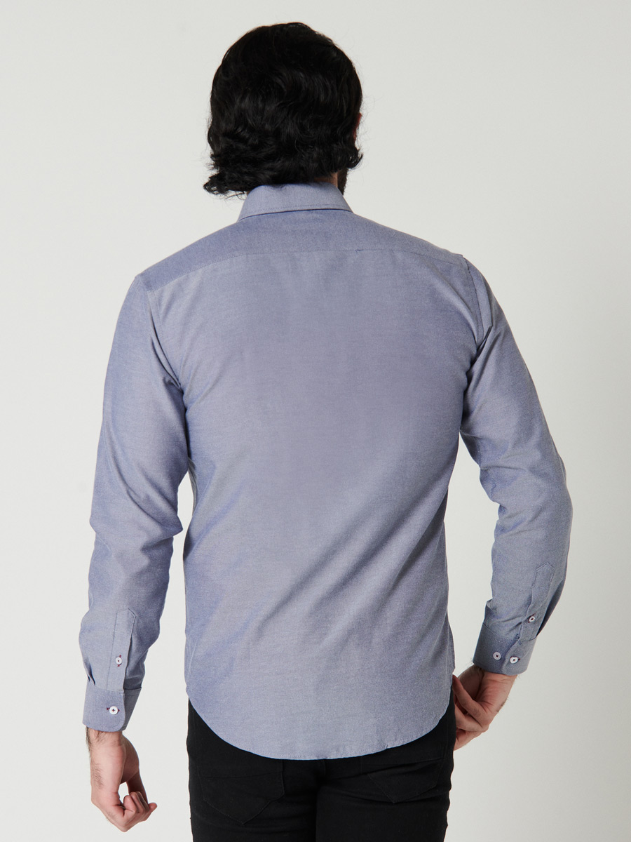 Camisa manga larga - Executive
