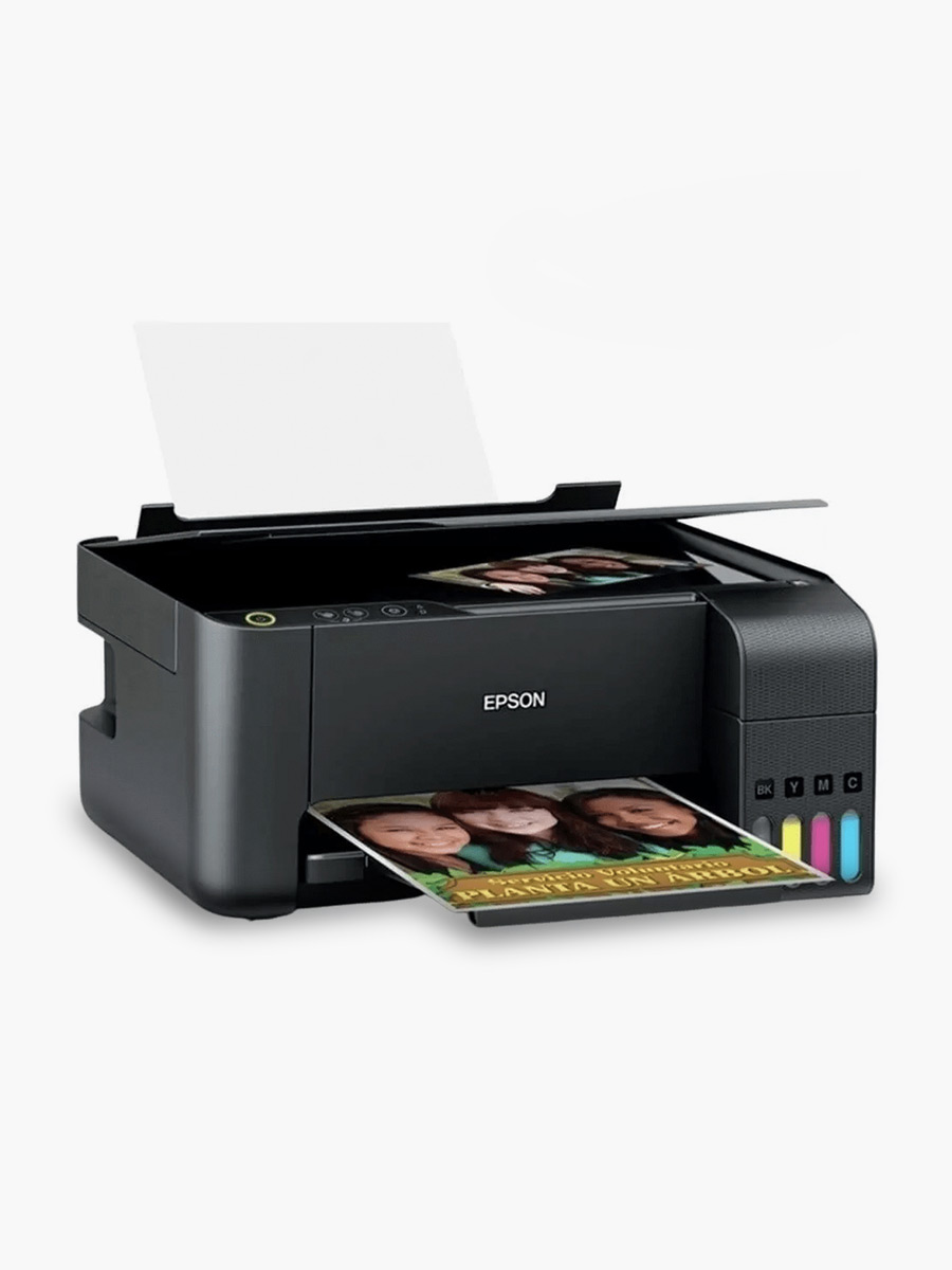 Impresora Multifunción Epson L3250 WIFI