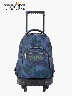 Totto - Mochila Ruedas Resma
