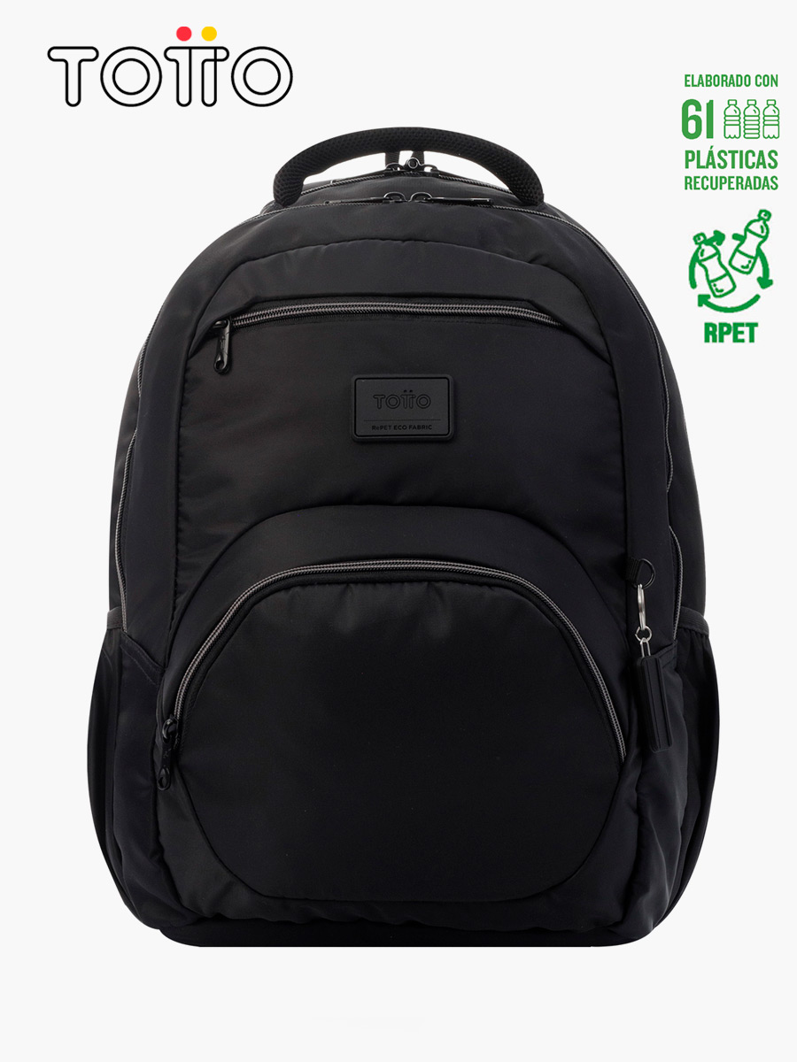 Totto - Mochila PC Tracer M-4