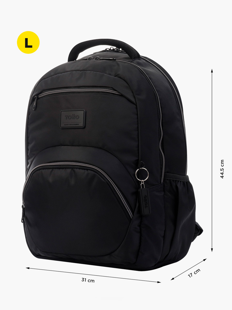 Totto - Mochila PC Tracer M-4