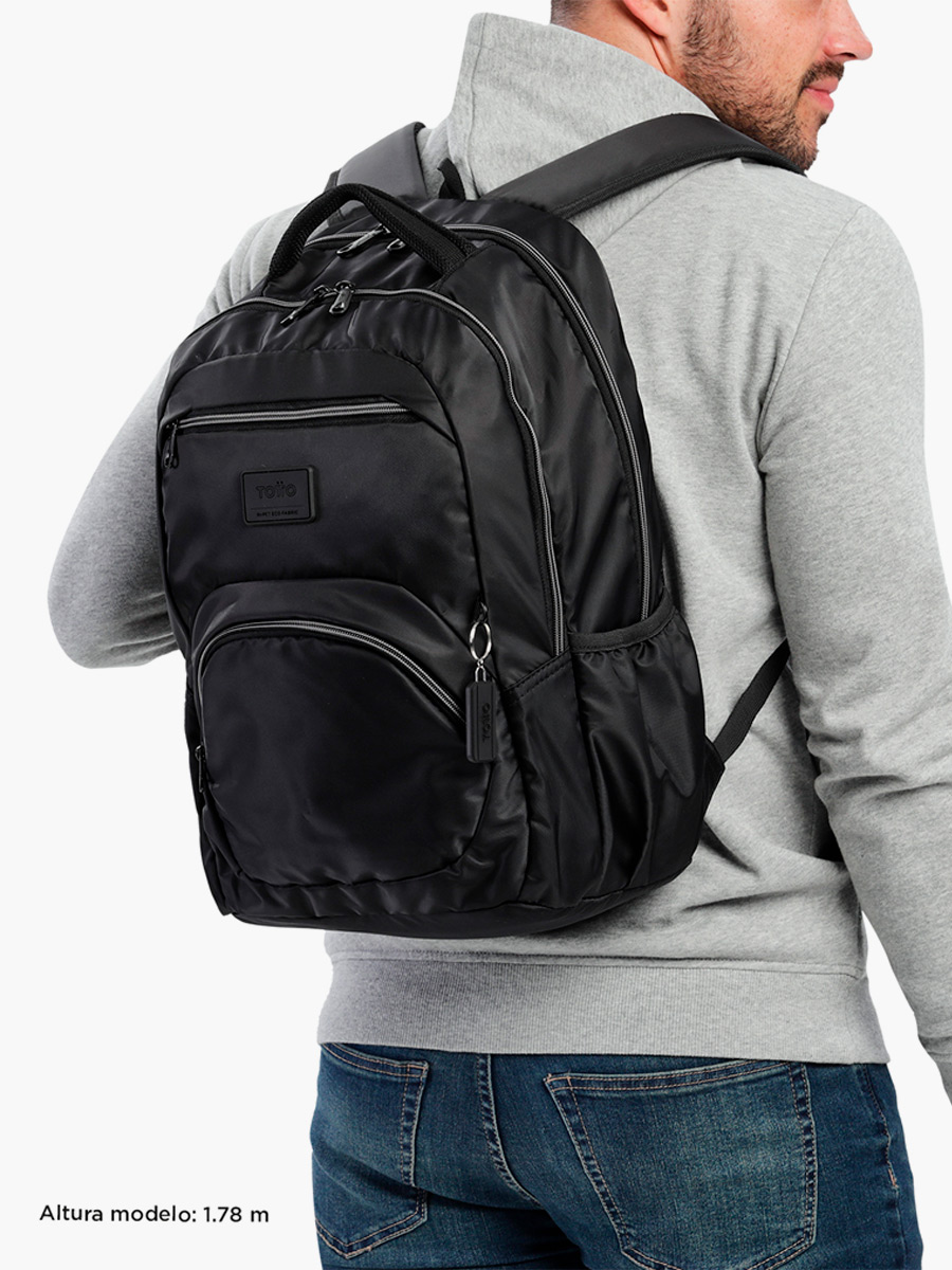 Totto - Mochila PC Tracer M-4