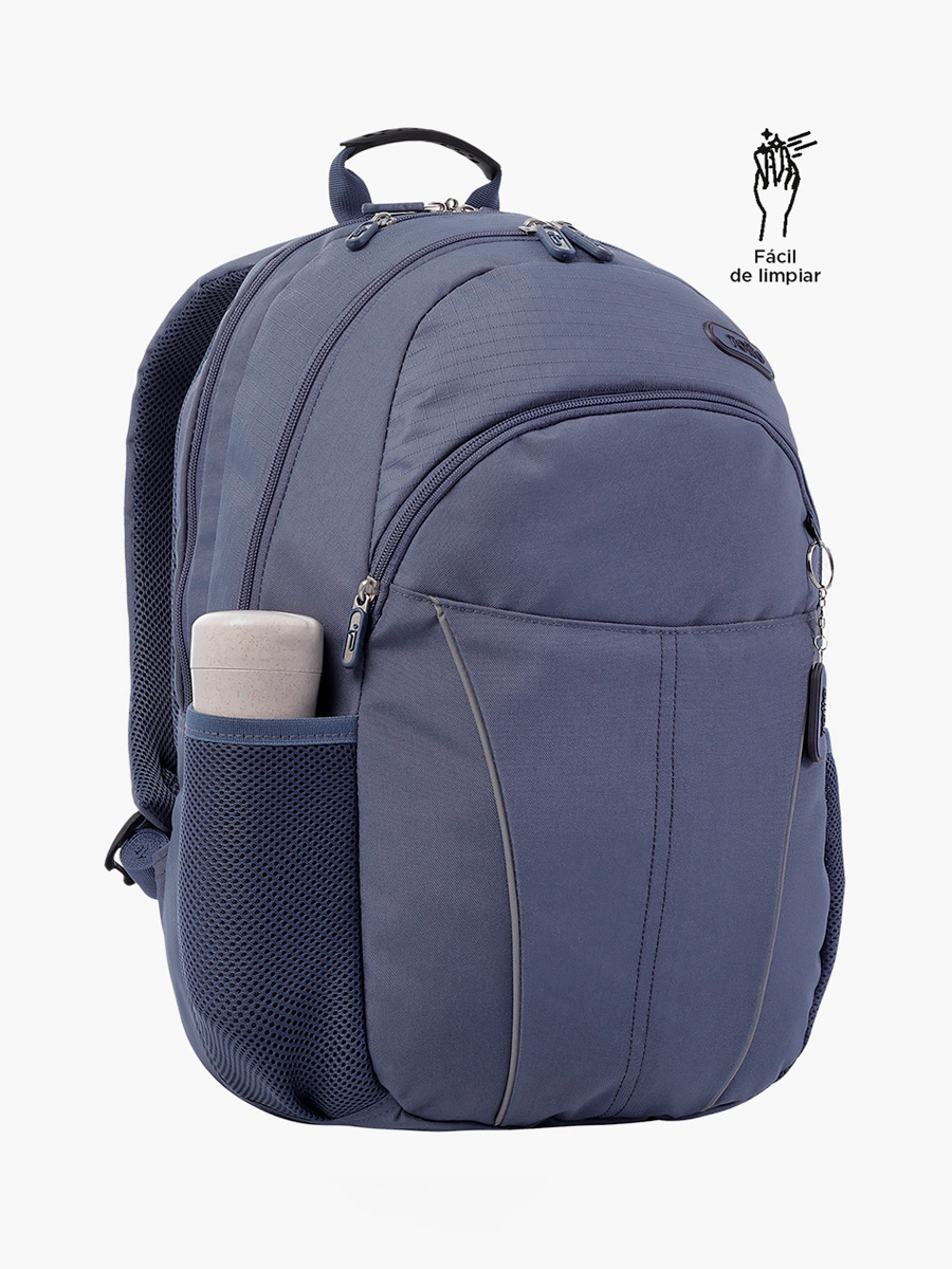 Totto - Mochila PC Cambridge