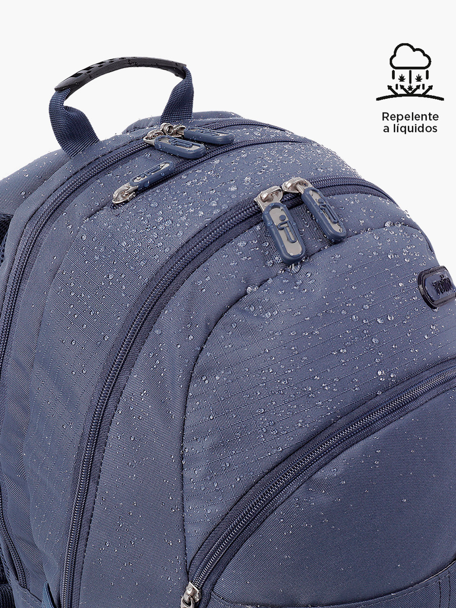 Totto - Mochila PC Cambridge