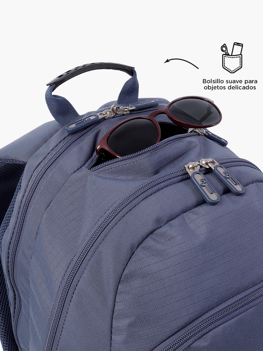 Totto - Mochila PC Cambridge