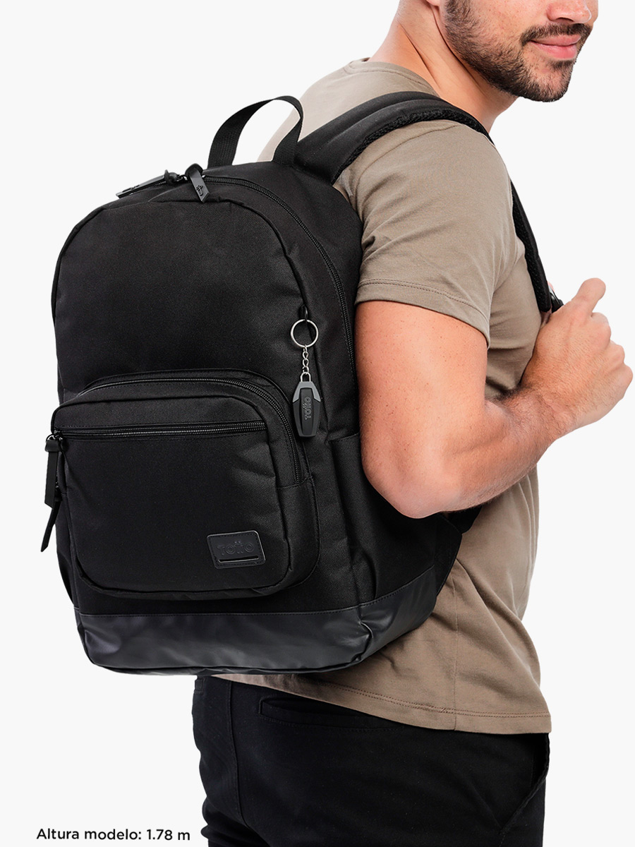 Totto - Mochila PC Tocax