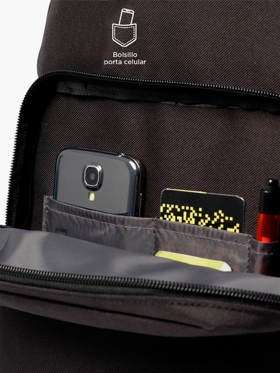 Totto - Mochila PC Tocax