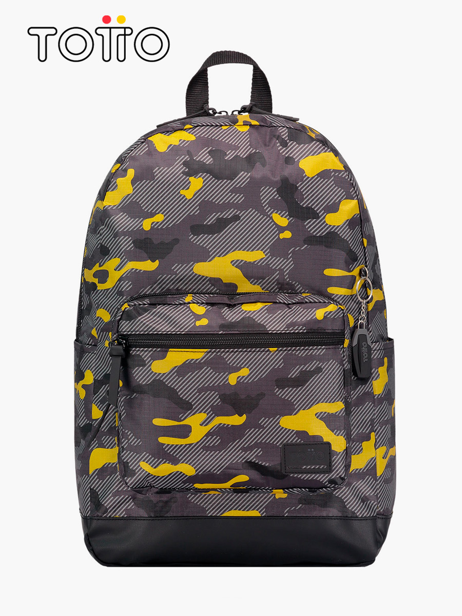Totto - Mochila PC Tocax