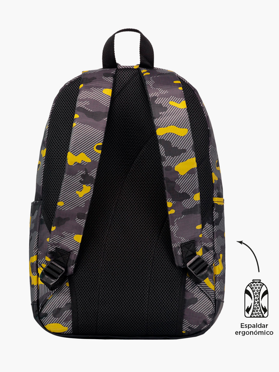 Totto - Mochila PC Tocax