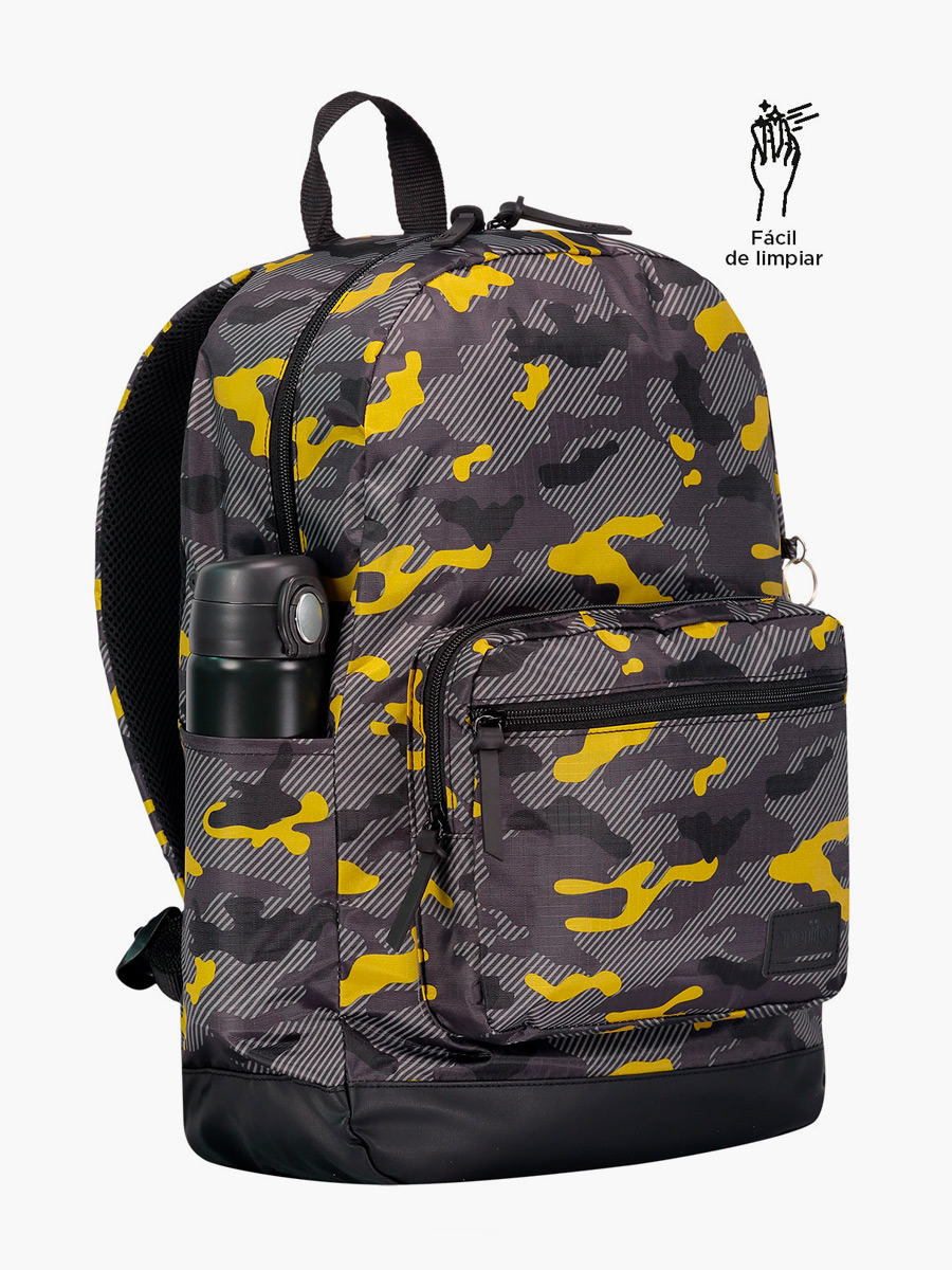 Totto - Mochila PC Tocax