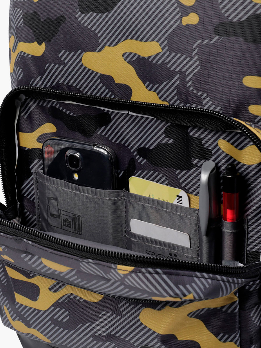 Totto - Mochila PC Tocax
