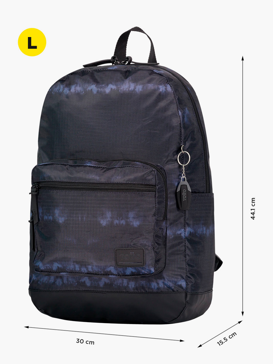 Totto - Mochila PC Tocax