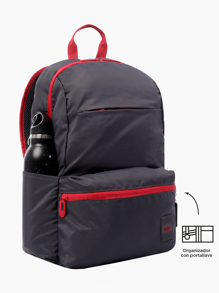 Totto - Mochila Bekery