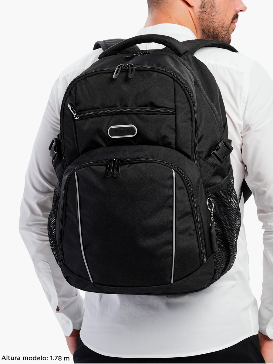 Totto - Mochila Crotker