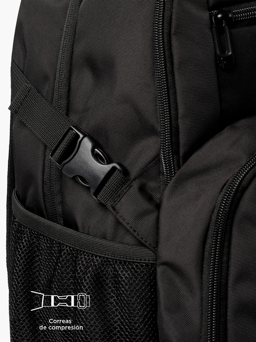 Totto - Mochila Crotker