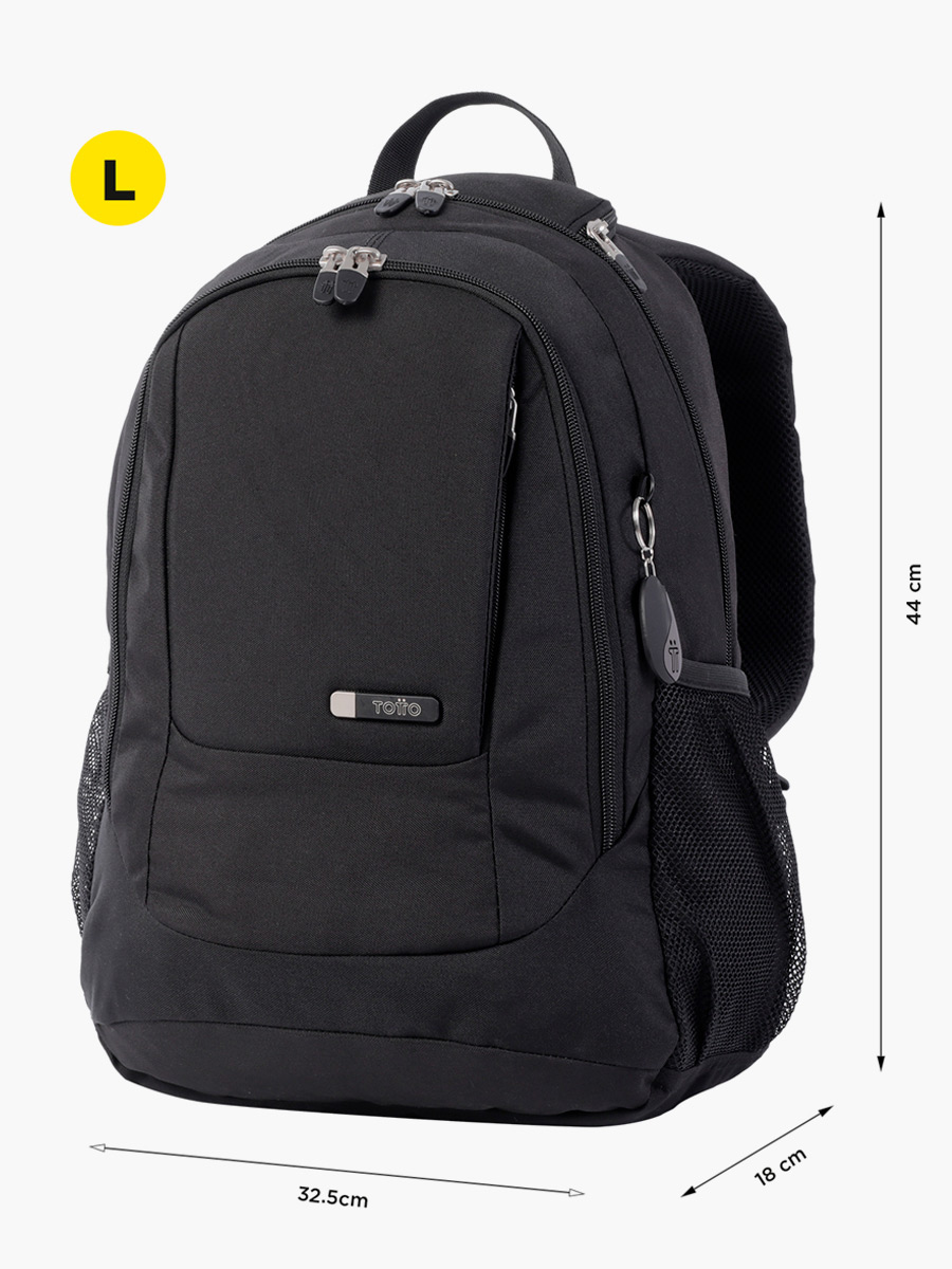 Totto - Mochila PC Goctal