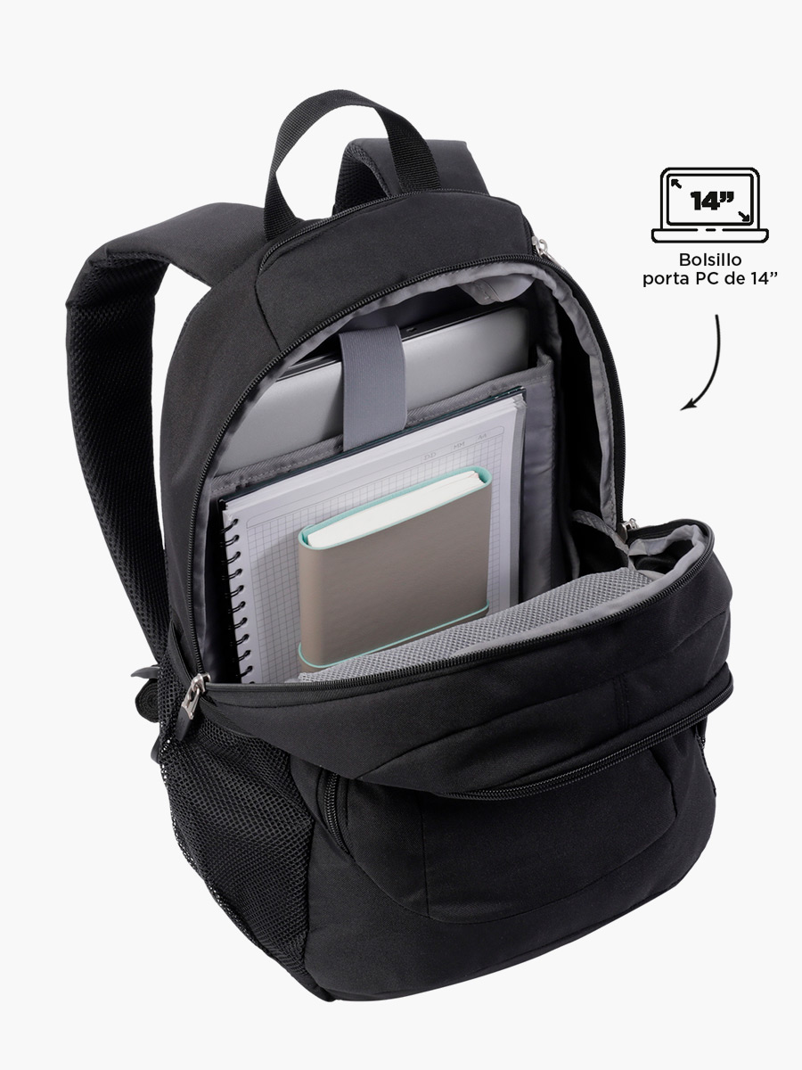 Totto - Mochila PC Goctal
