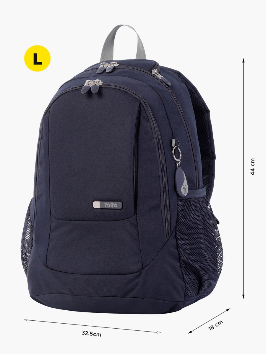 Totto - Mochila PC Goctal