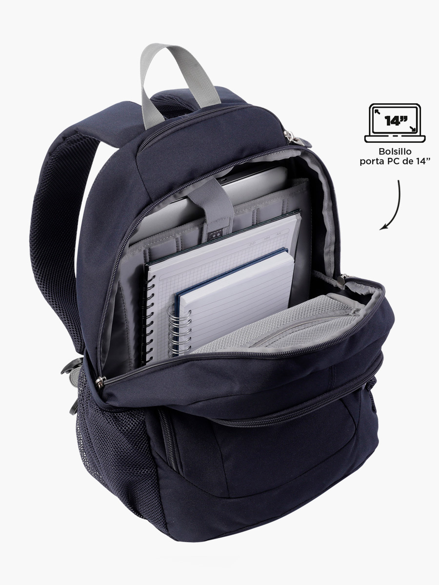 Totto - Mochila PC Goctal