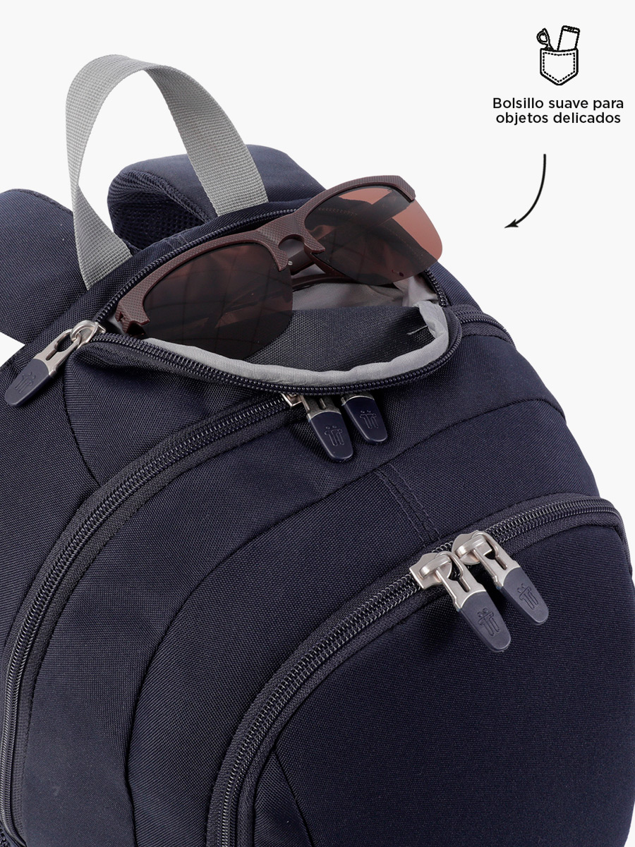 Totto - Mochila PC Goctal
