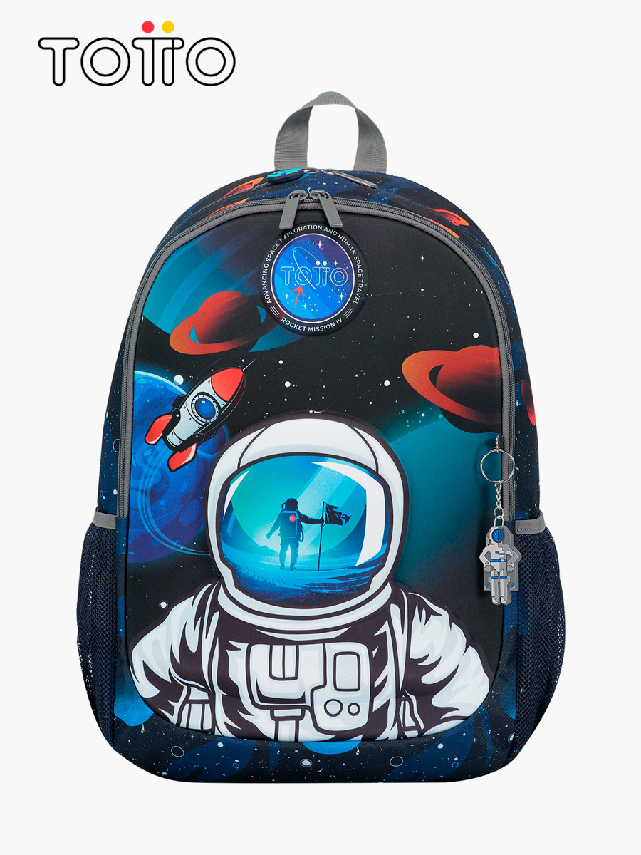 Totto - Mochila Astronut L