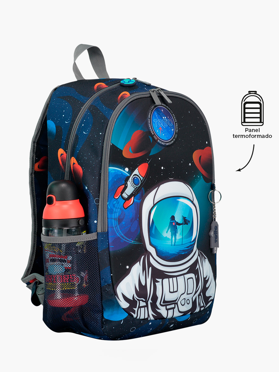 Totto - Mochila Astronut L