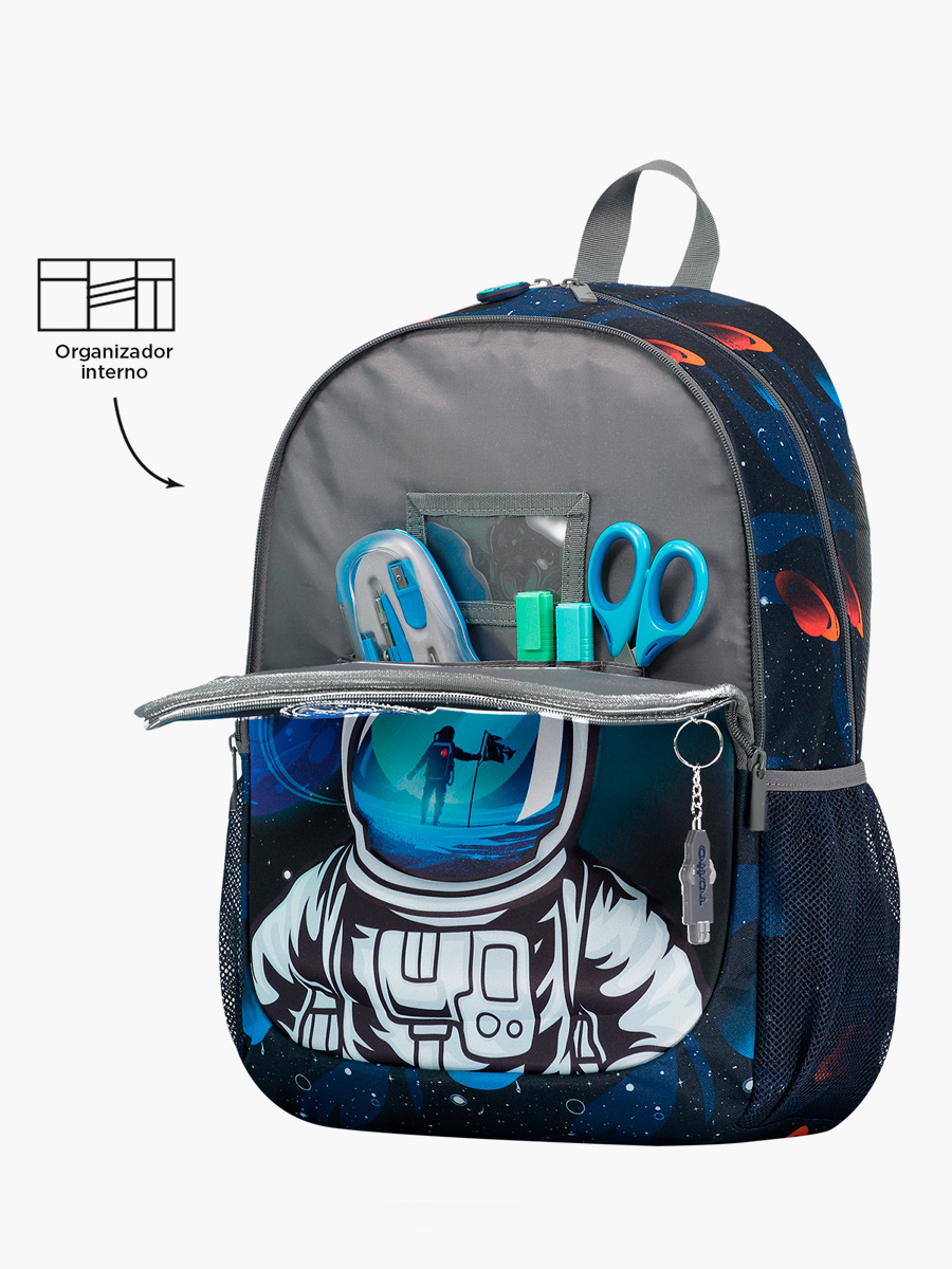 Totto - Mochila Astronut L