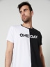 Camiseta Estampada - Taxi