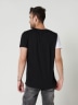 Camiseta Estampada - Taxi