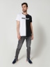 Camiseta Estampada - Taxi