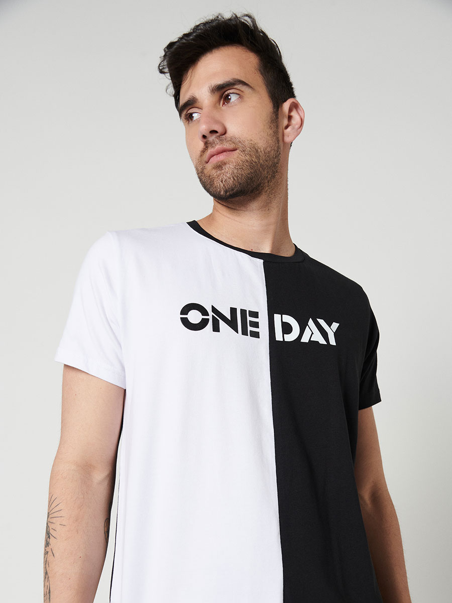 Camiseta Estampada - Taxi