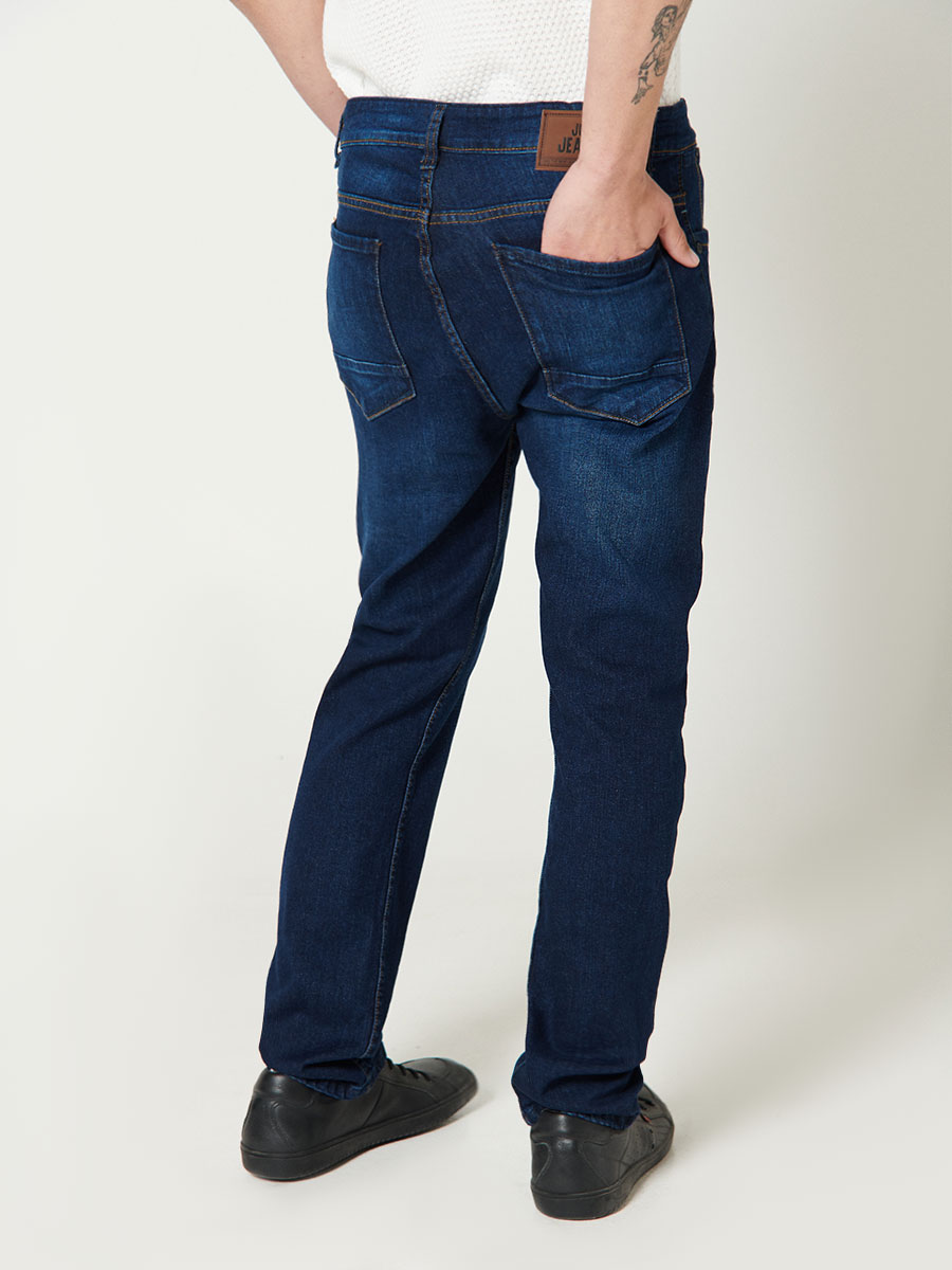Jean Recto - Just Jeans