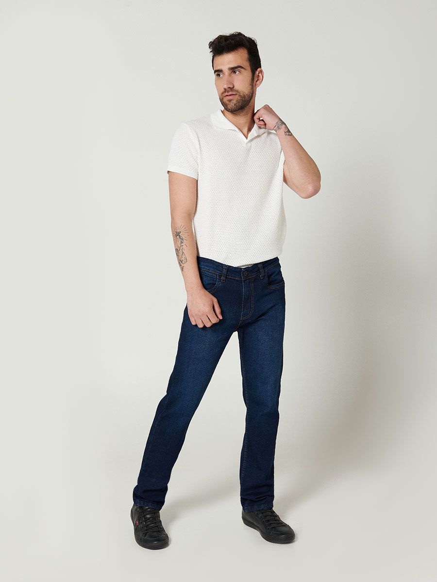 Jean Recto - Just Jeans
