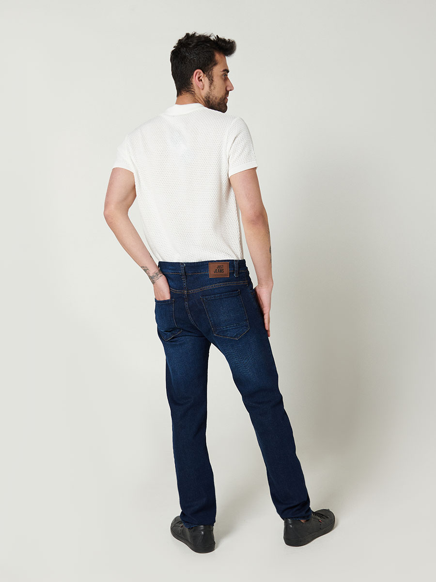 Jean Recto - Just Jeans