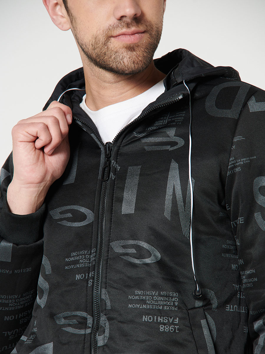 Chompa Reversible - Taxi