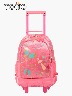 Totto - Mochila Ruedas Catarina M