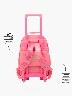 Totto - Mochila Ruedas Catarina M