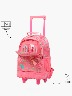 Totto - Mochila Ruedas Catarina M