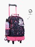 Totto - Mochila Ruedas Unipony M
