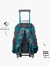 Totto - Mochila Ruedas Infinity L