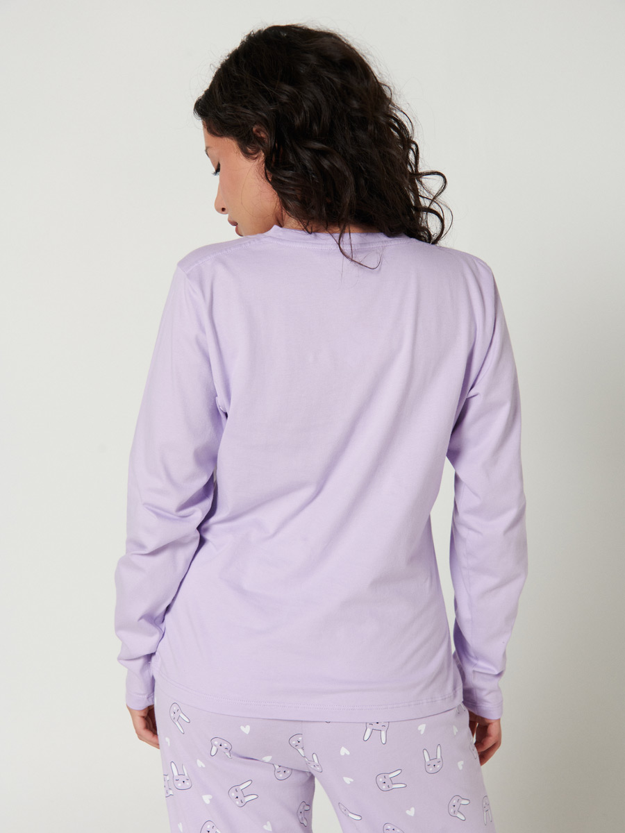 Pijama 2 piezas