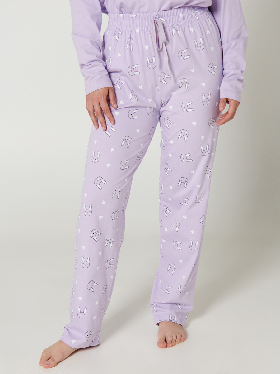 Pijama 2 piezas