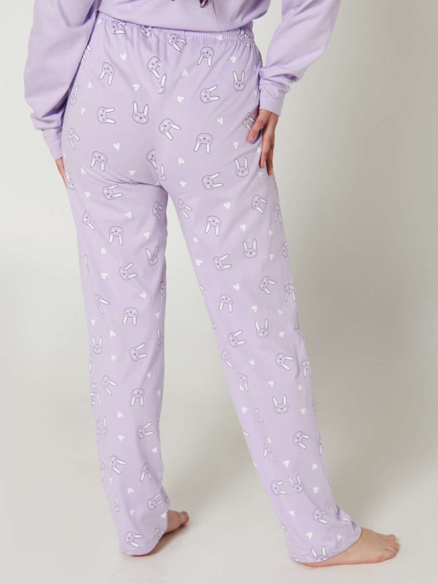 Pijama 2 piezas