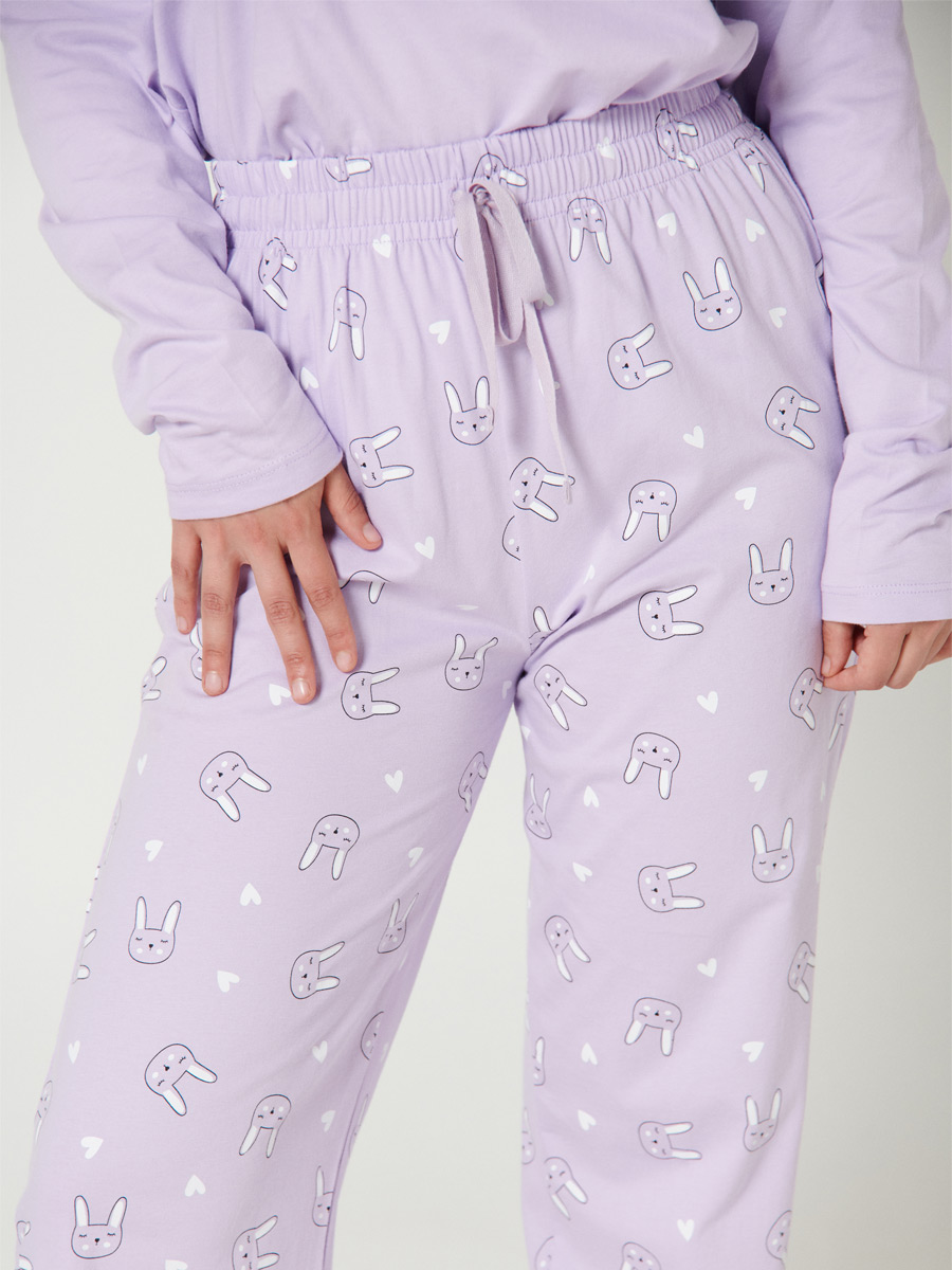 Pijama 2 piezas