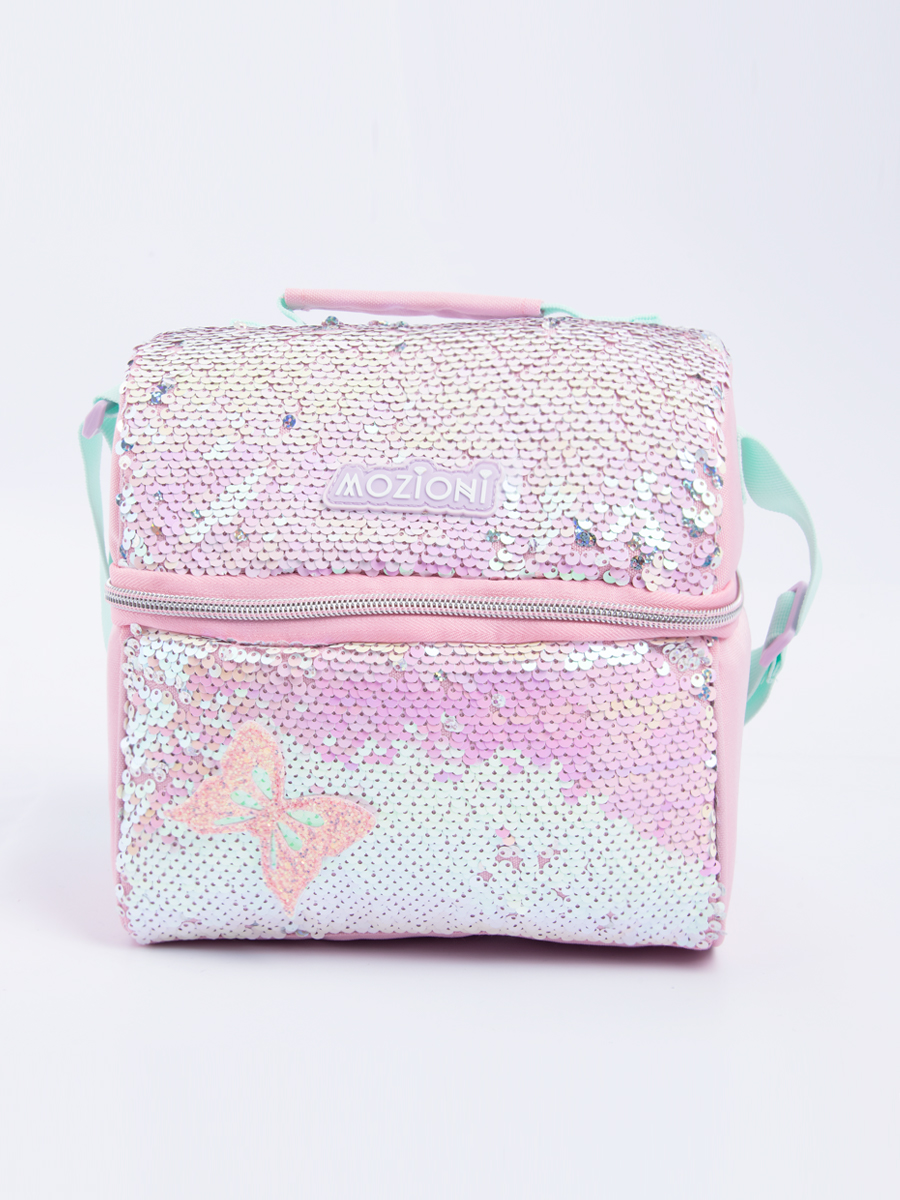 Mozioni - Lonchera Dream Butterfly